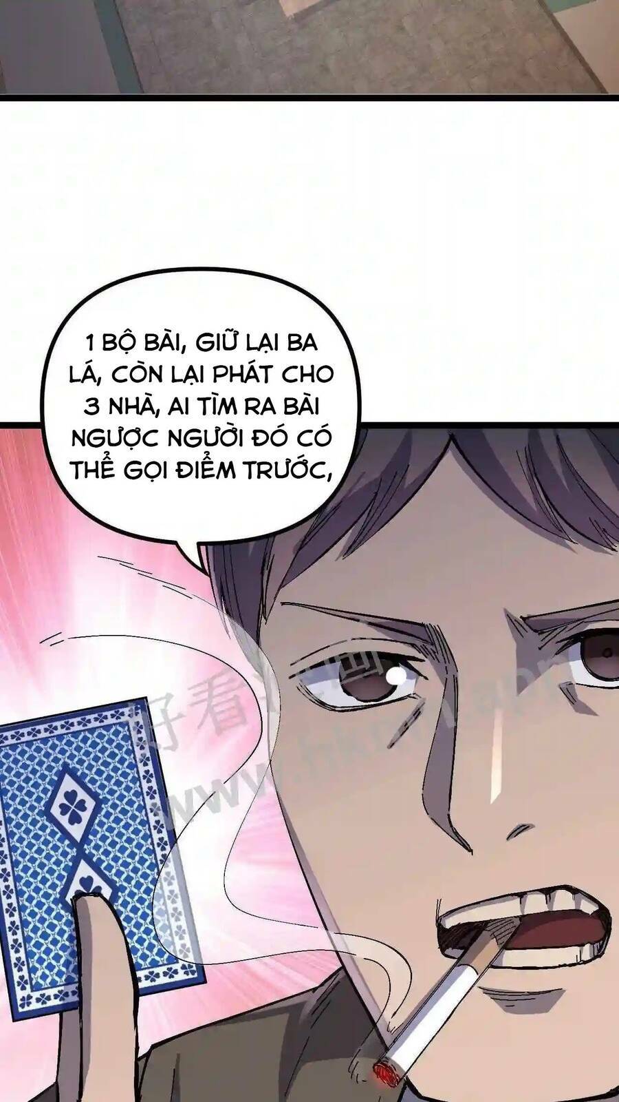 Trùng Sinh Trở Lại 1983 Làm Phú Hào: Chapter 7