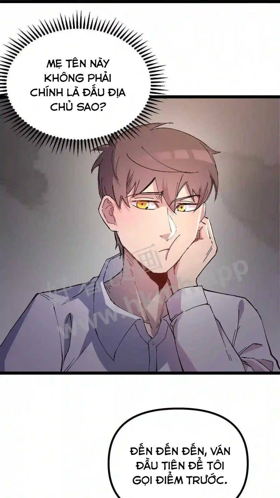 Trùng Sinh Trở Lại 1983 Làm Phú Hào: Chapter 7