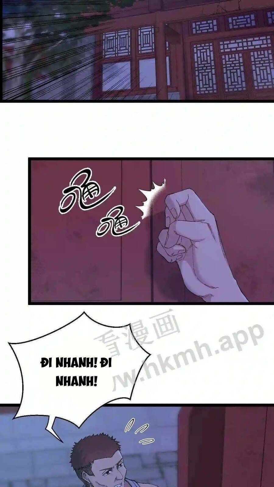 Trùng Sinh Trở Lại 1983 Làm Phú Hào: Chapter 7