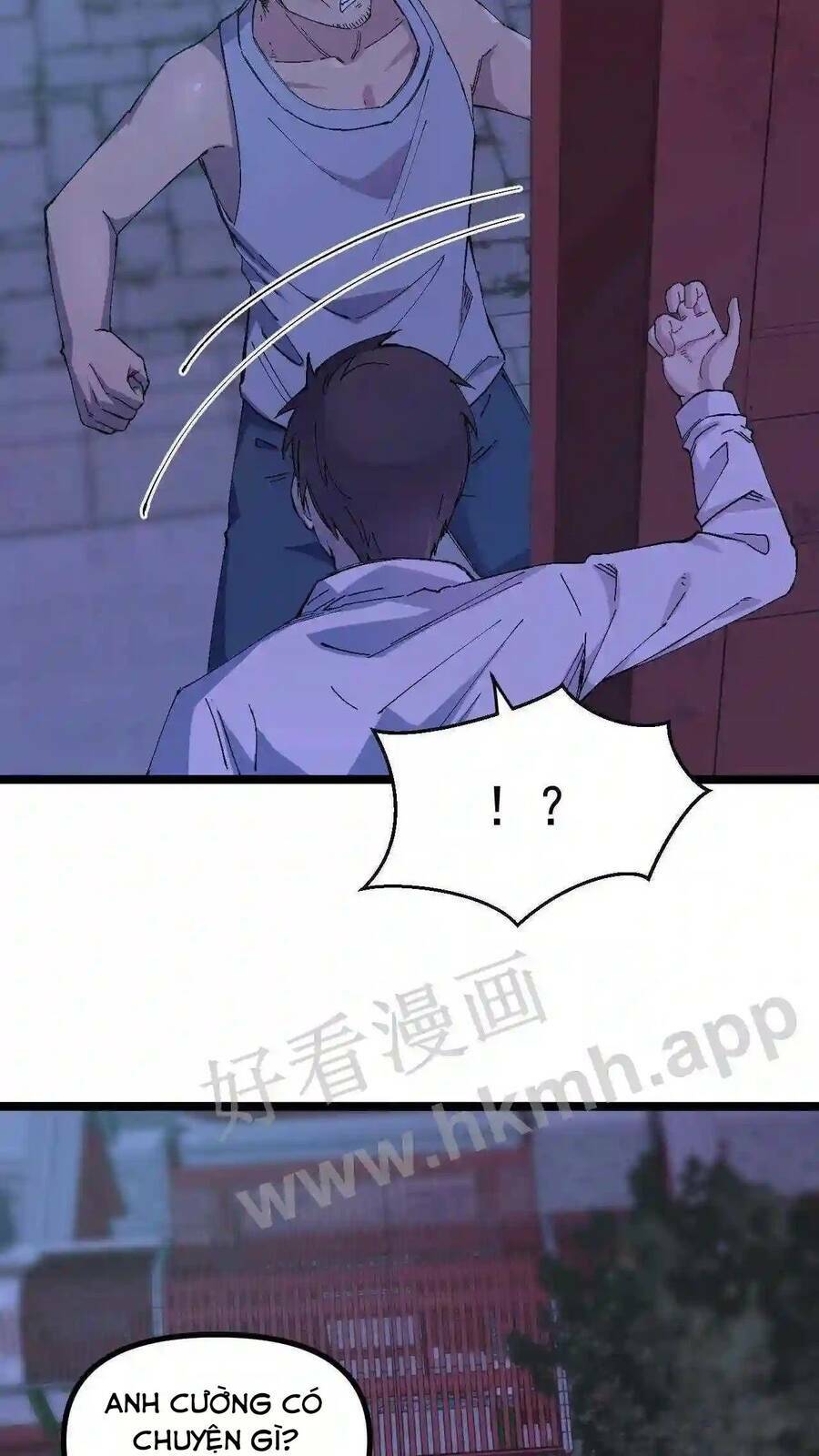 Trùng Sinh Trở Lại 1983 Làm Phú Hào: Chapter 7