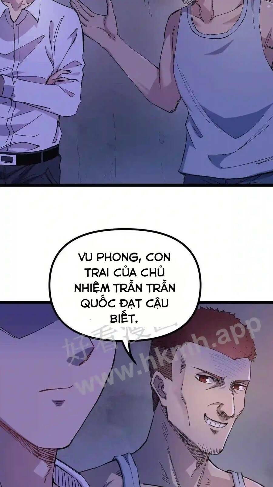 Trùng Sinh Trở Lại 1983 Làm Phú Hào: Chapter 7