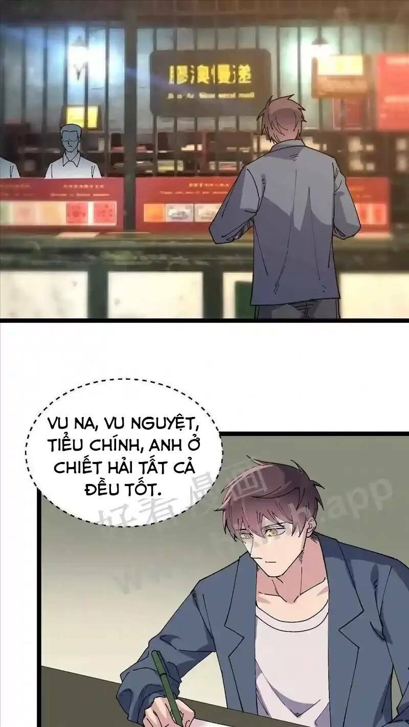 Trùng Sinh Trở Lại 1983 Làm Phú Hào: Chapter 70