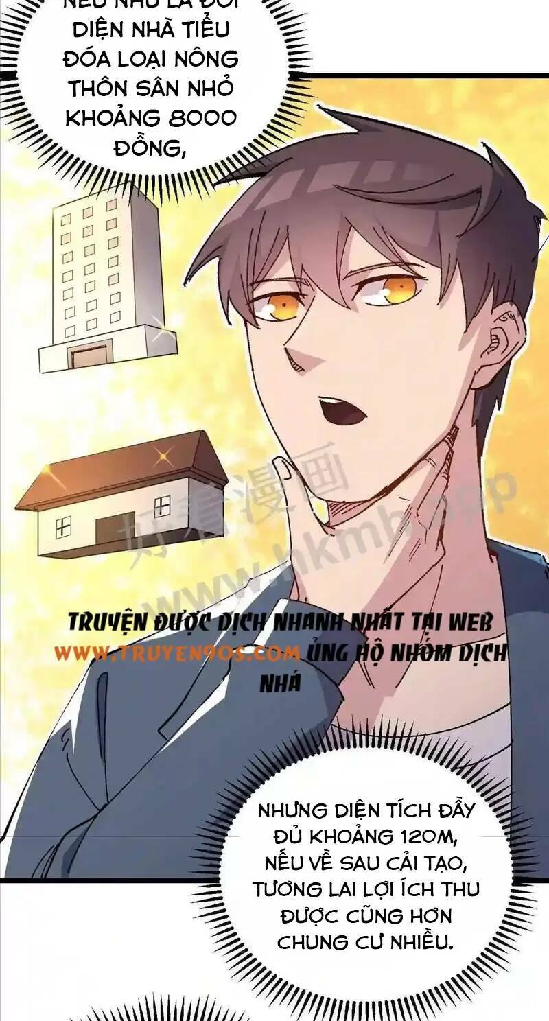 Trùng Sinh Trở Lại 1983 Làm Phú Hào: Chapter 70