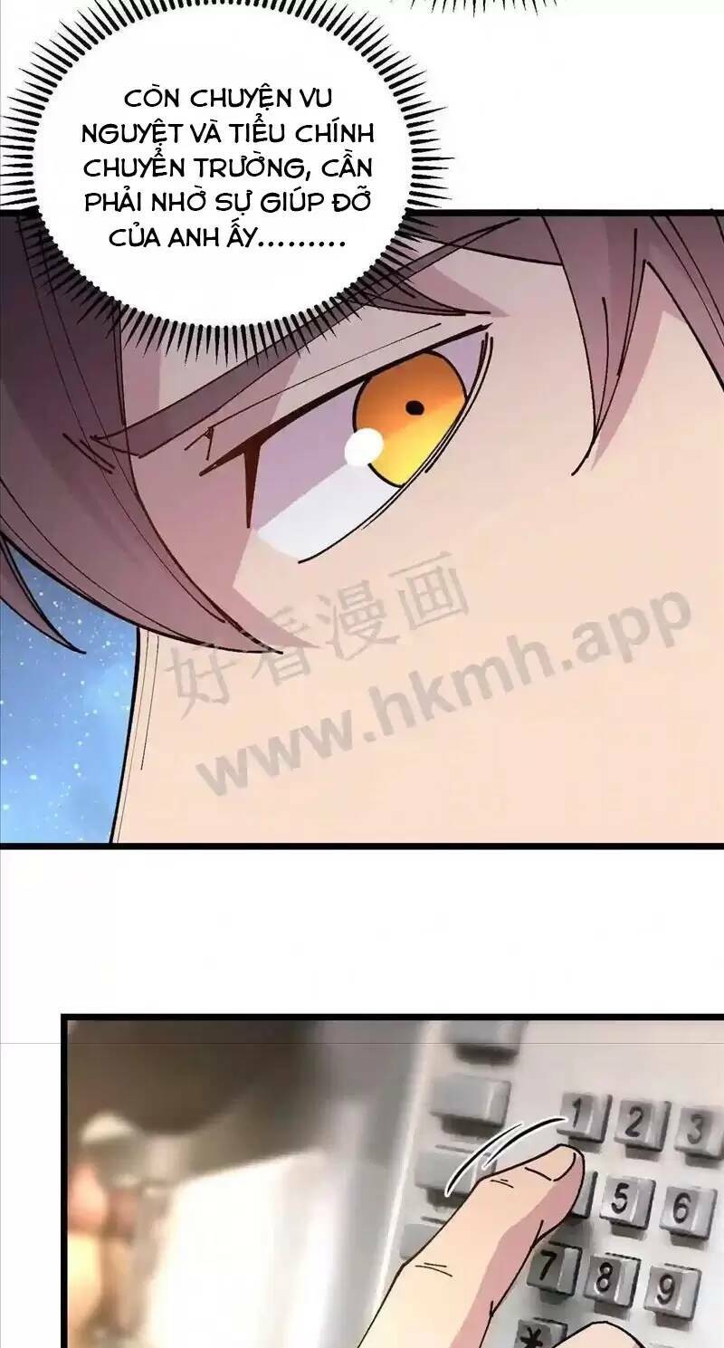 Trùng Sinh Trở Lại 1983 Làm Phú Hào: Chapter 70