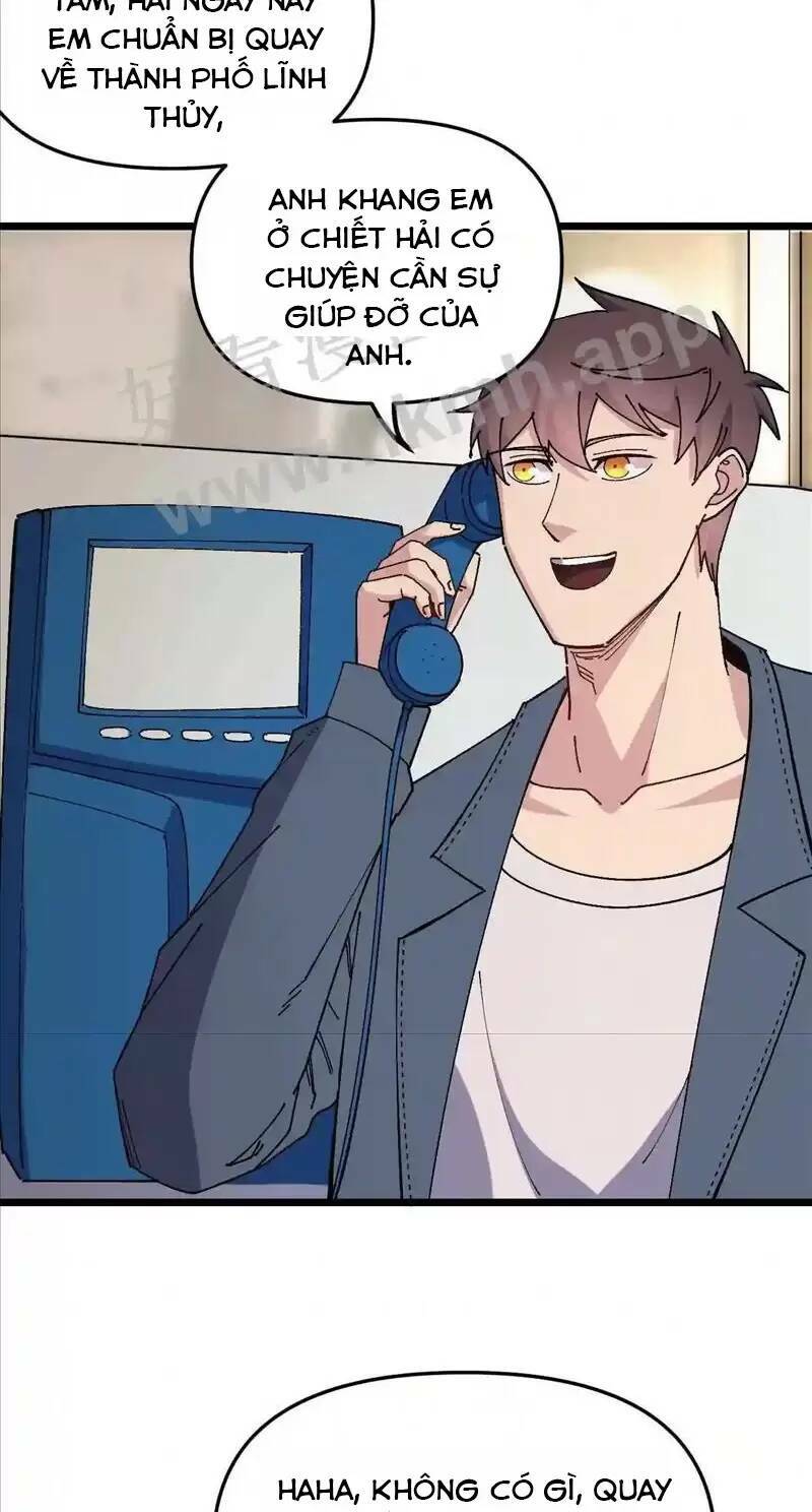 Trùng Sinh Trở Lại 1983 Làm Phú Hào: Chapter 70