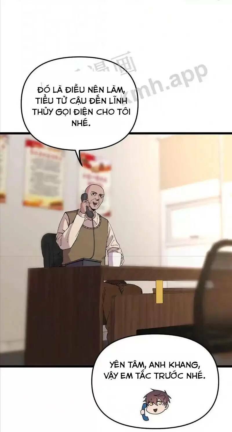 Trùng Sinh Trở Lại 1983 Làm Phú Hào: Chapter 70