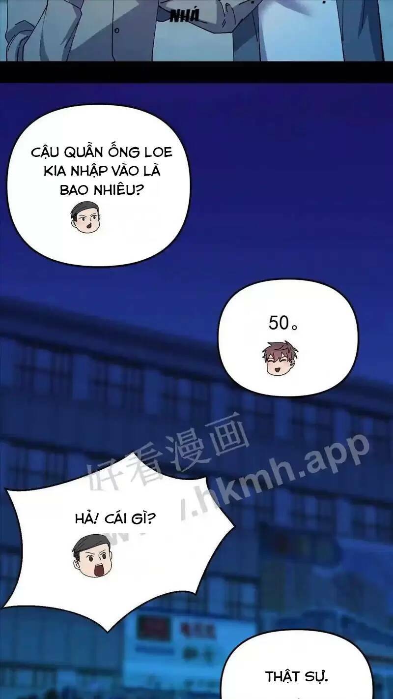 Trùng Sinh Trở Lại 1983 Làm Phú Hào: Chapter 70