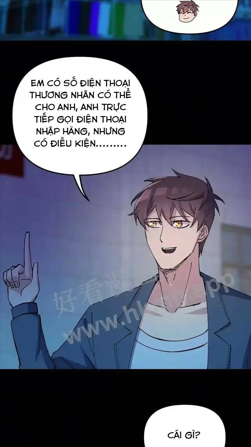 Trùng Sinh Trở Lại 1983 Làm Phú Hào: Chapter 70