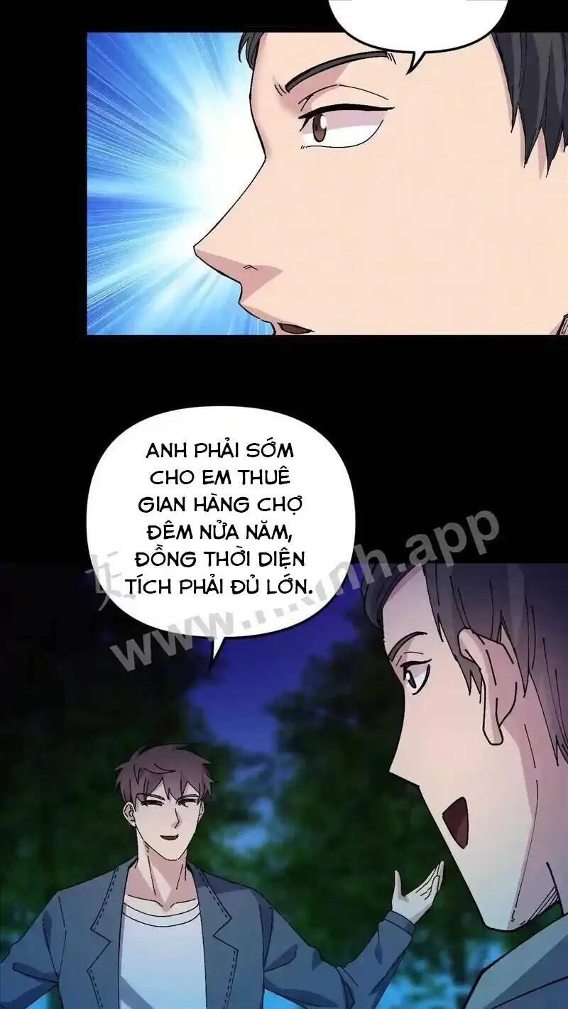 Trùng Sinh Trở Lại 1983 Làm Phú Hào: Chapter 70