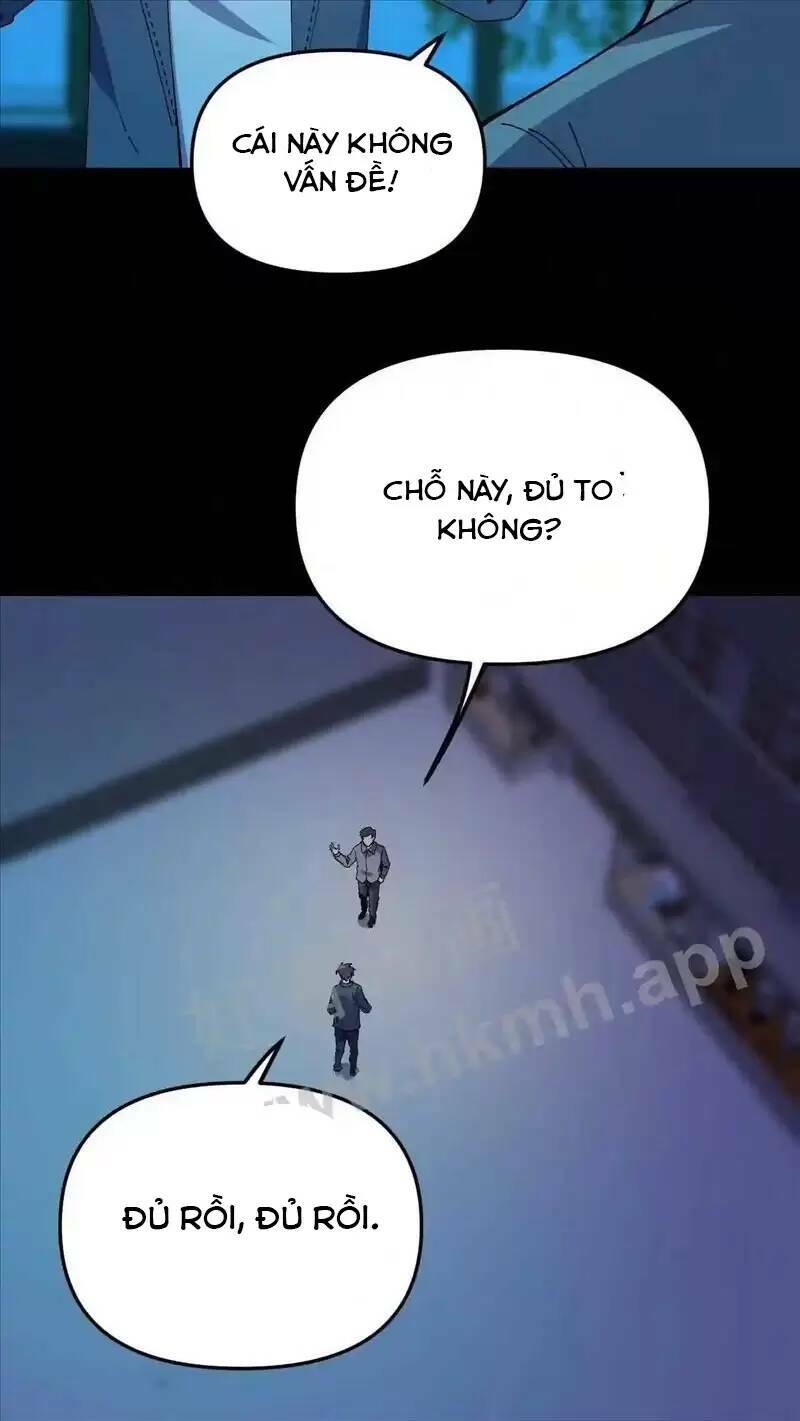 Trùng Sinh Trở Lại 1983 Làm Phú Hào: Chapter 70