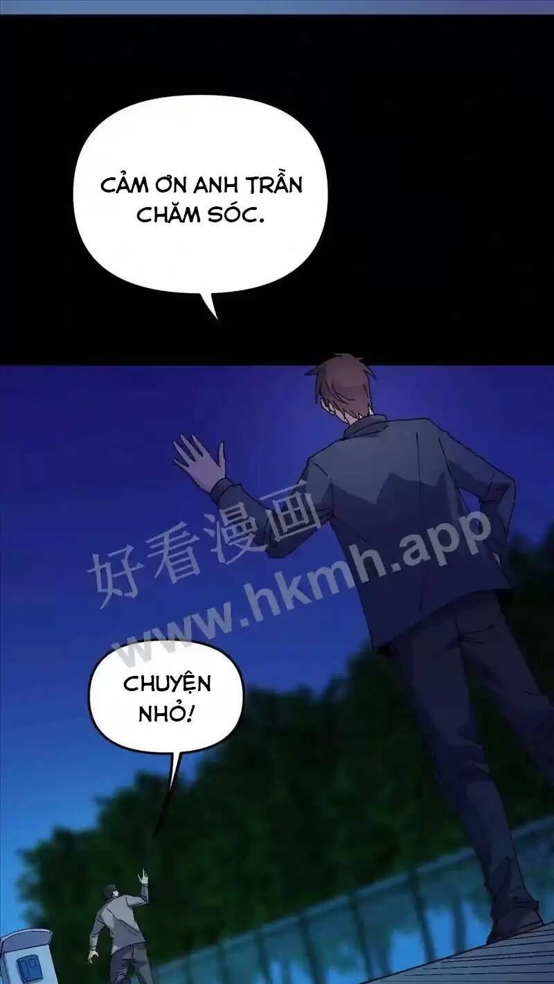 Trùng Sinh Trở Lại 1983 Làm Phú Hào: Chapter 70