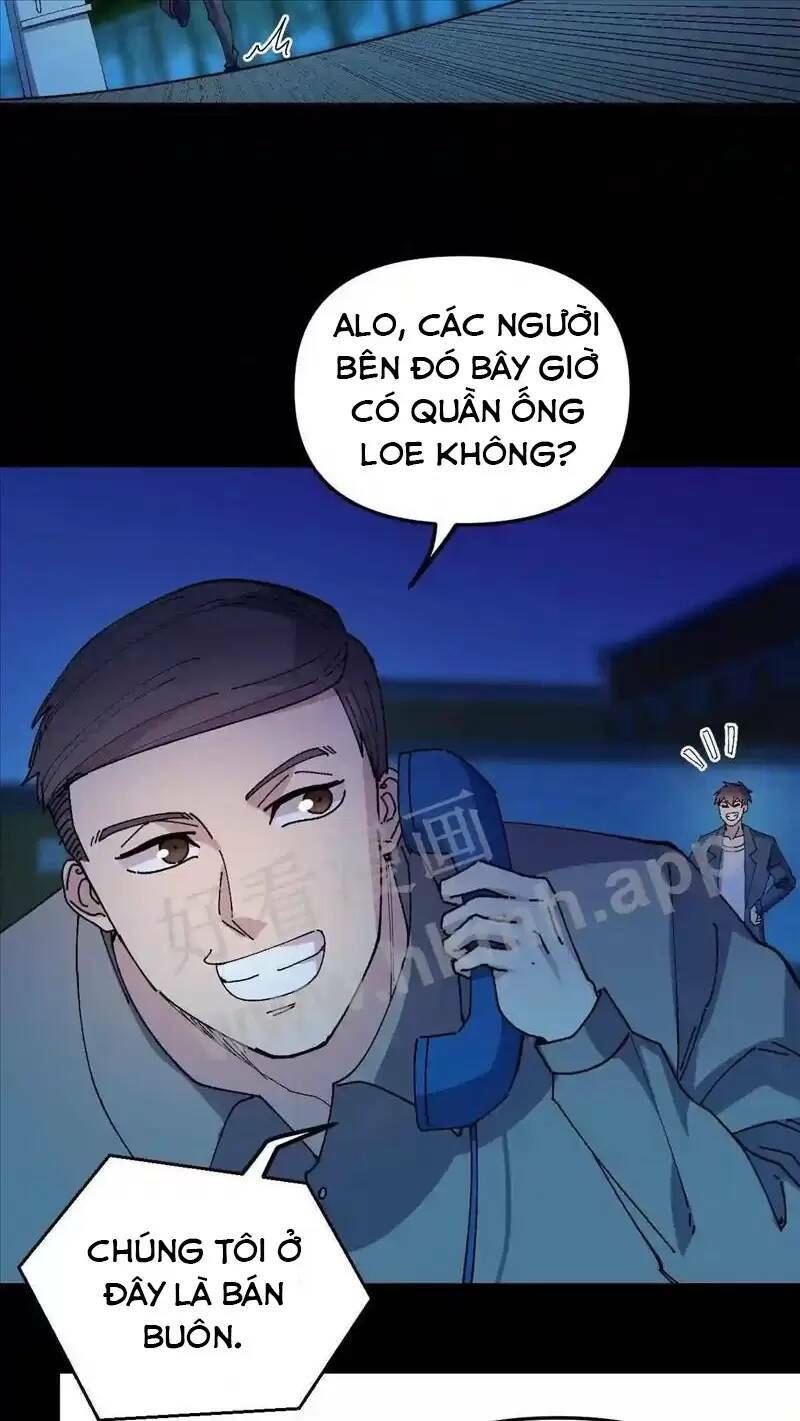 Trùng Sinh Trở Lại 1983 Làm Phú Hào: Chapter 70