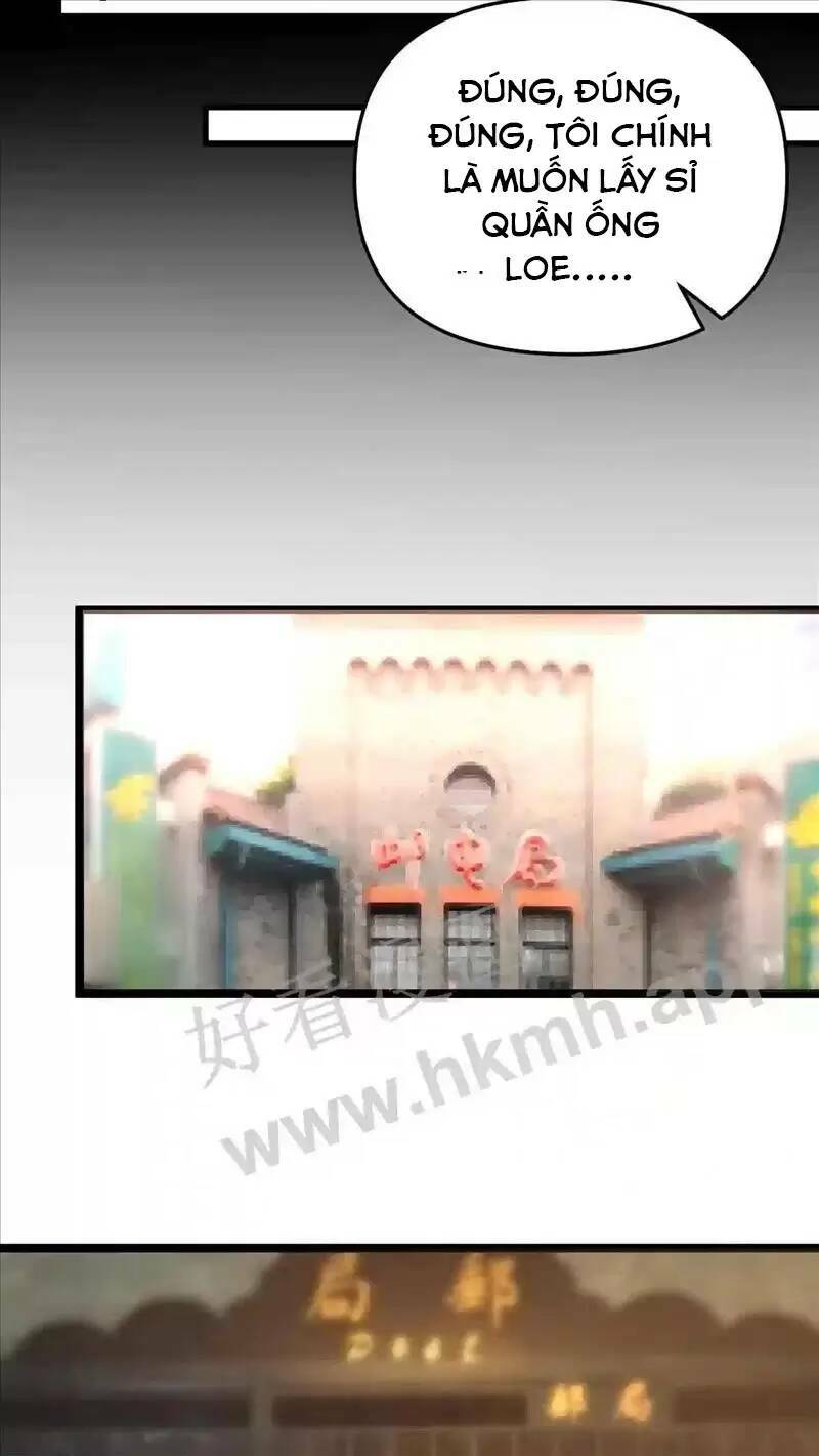 Trùng Sinh Trở Lại 1983 Làm Phú Hào: Chapter 70