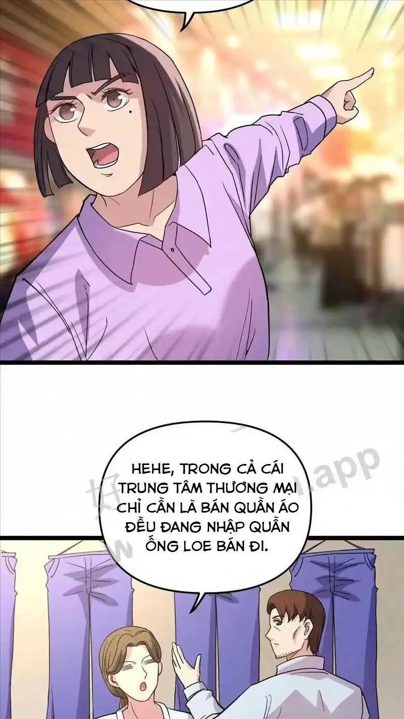 Trùng Sinh Trở Lại 1983 Làm Phú Hào: Chapter 72
