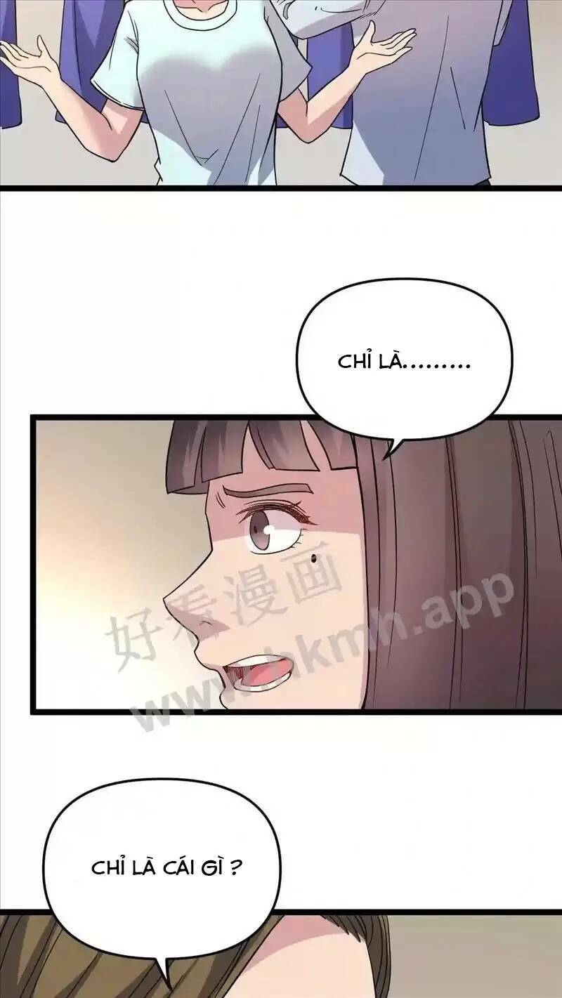 Trùng Sinh Trở Lại 1983 Làm Phú Hào: Chapter 72