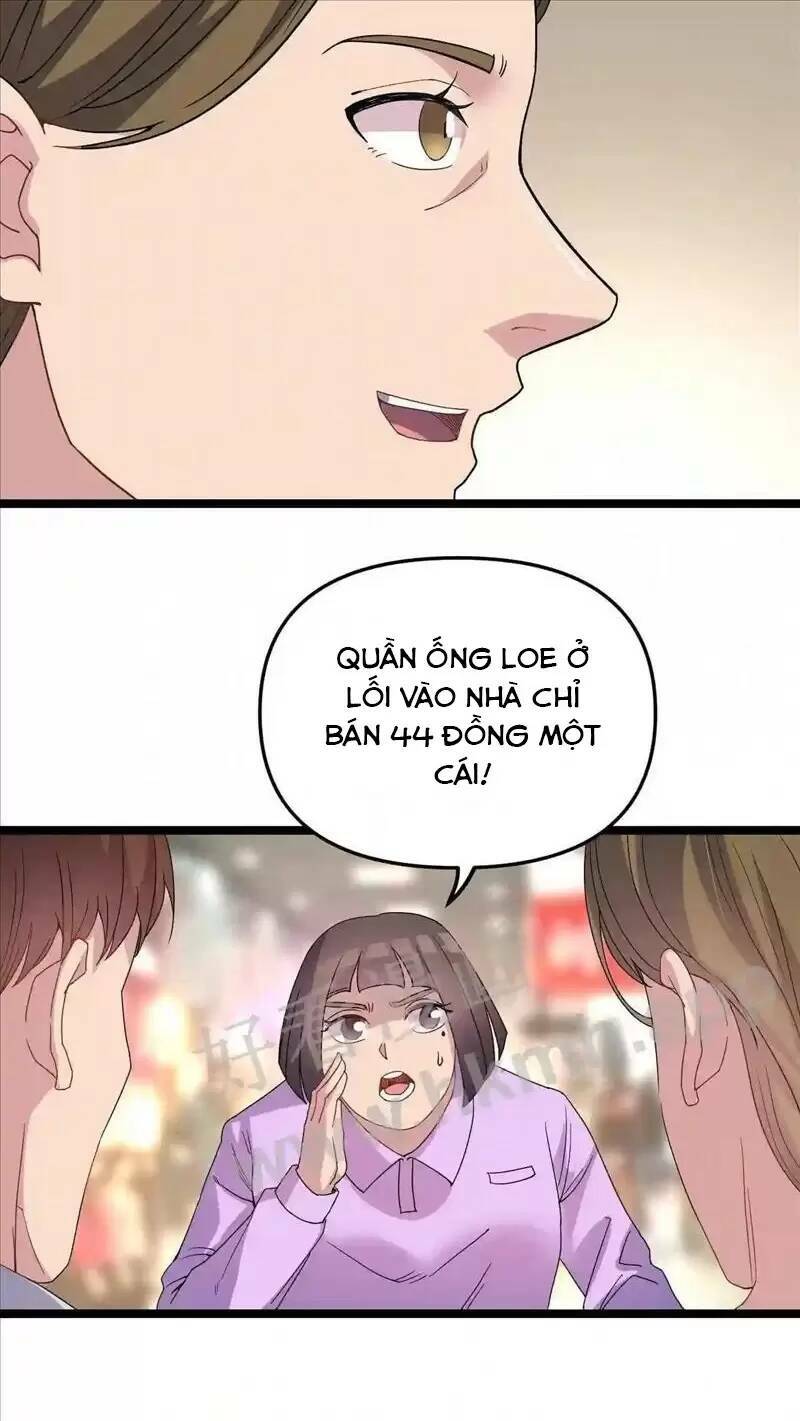 Trùng Sinh Trở Lại 1983 Làm Phú Hào: Chapter 72