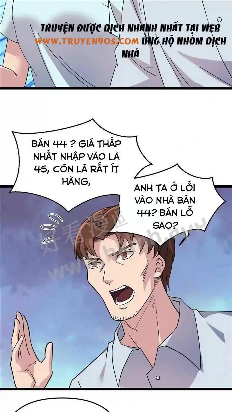 Trùng Sinh Trở Lại 1983 Làm Phú Hào: Chapter 72