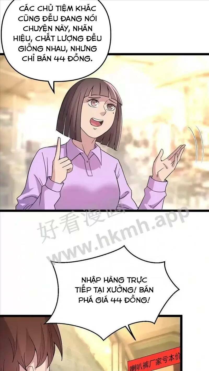 Trùng Sinh Trở Lại 1983 Làm Phú Hào: Chapter 72