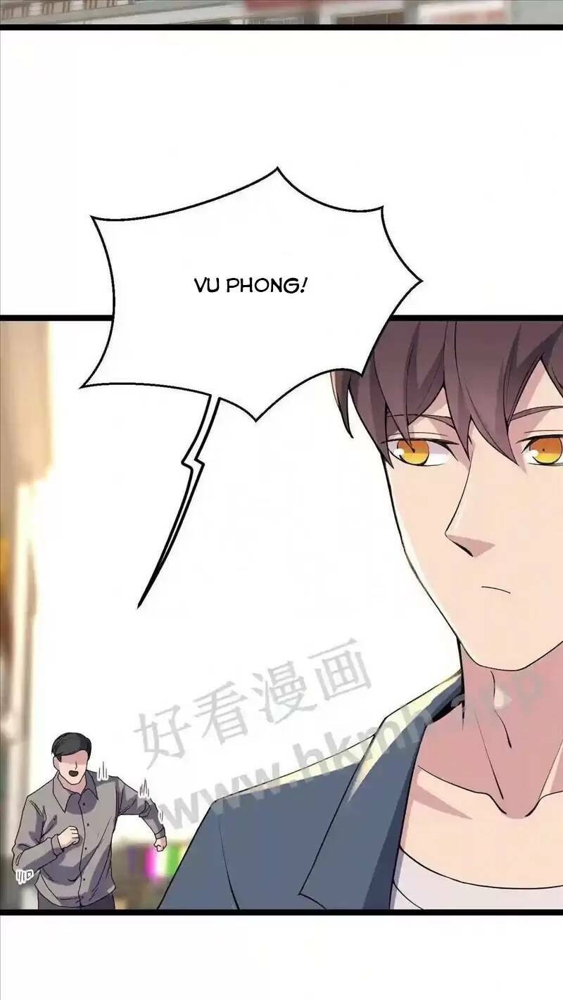 Trùng Sinh Trở Lại 1983 Làm Phú Hào: Chapter 72