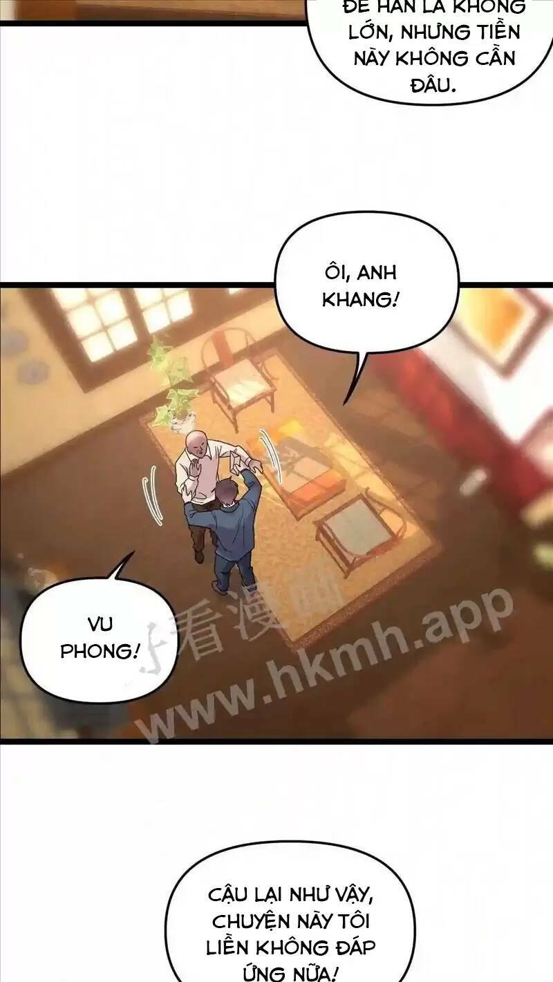Trùng Sinh Trở Lại 1983 Làm Phú Hào: Chapter 72