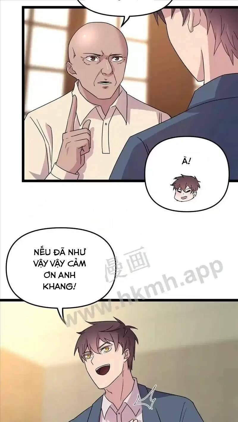 Trùng Sinh Trở Lại 1983 Làm Phú Hào: Chapter 72