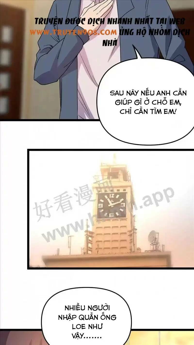 Trùng Sinh Trở Lại 1983 Làm Phú Hào: Chapter 72
