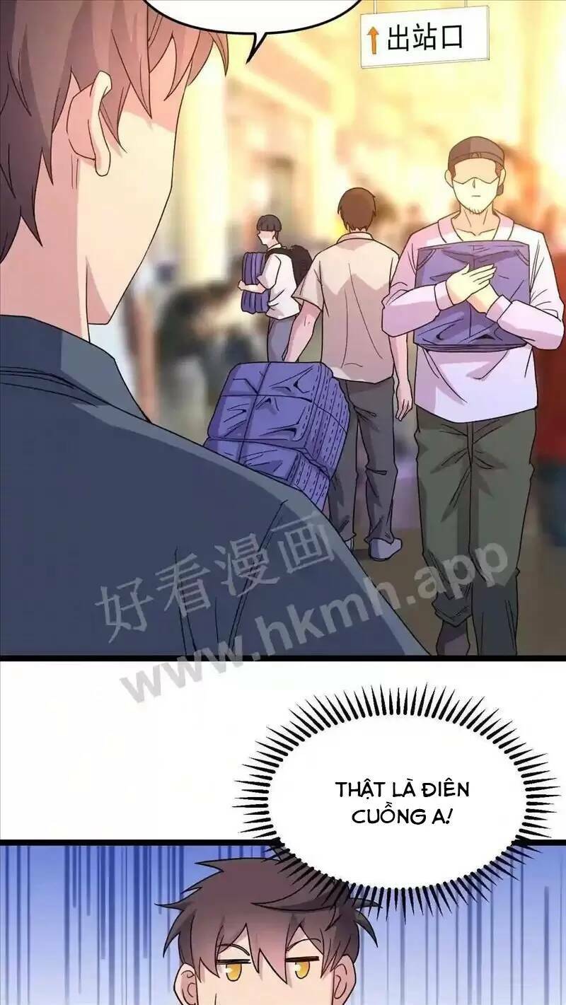Trùng Sinh Trở Lại 1983 Làm Phú Hào: Chapter 72