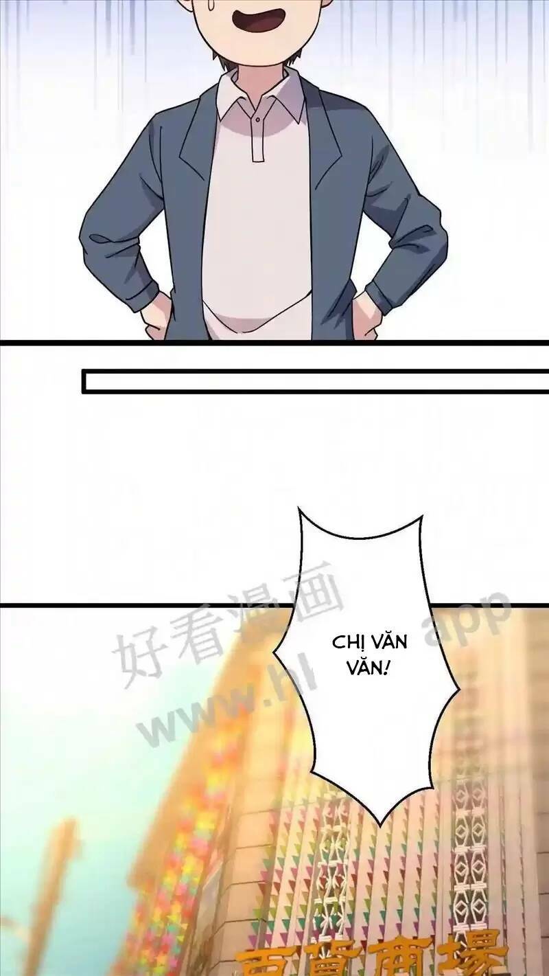 Trùng Sinh Trở Lại 1983 Làm Phú Hào: Chapter 72