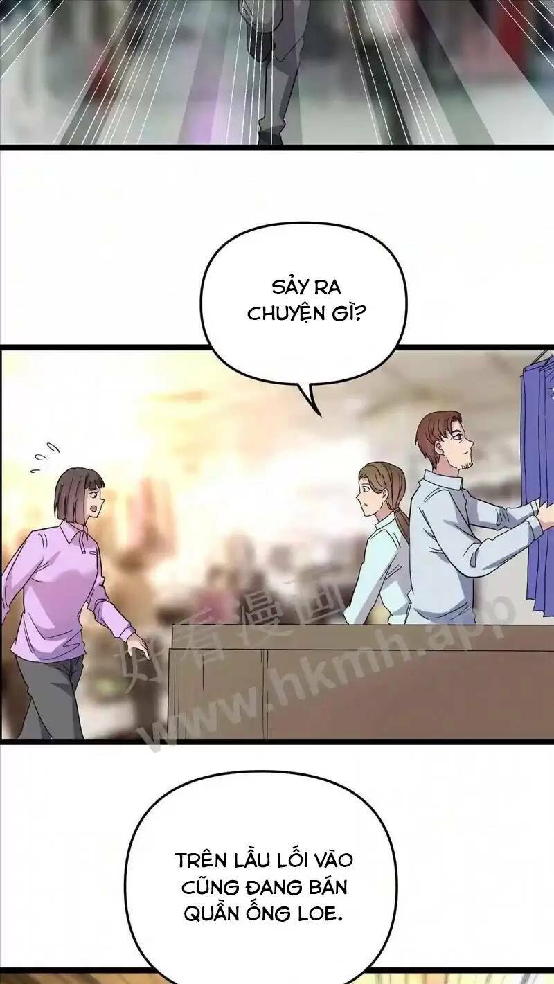Trùng Sinh Trở Lại 1983 Làm Phú Hào: Chapter 72