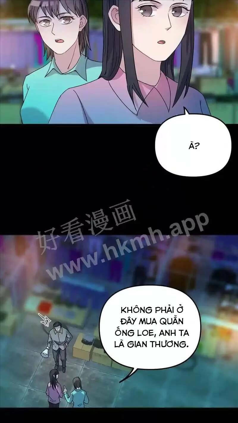 Trùng Sinh Trở Lại 1983 Làm Phú Hào: Chapter 73