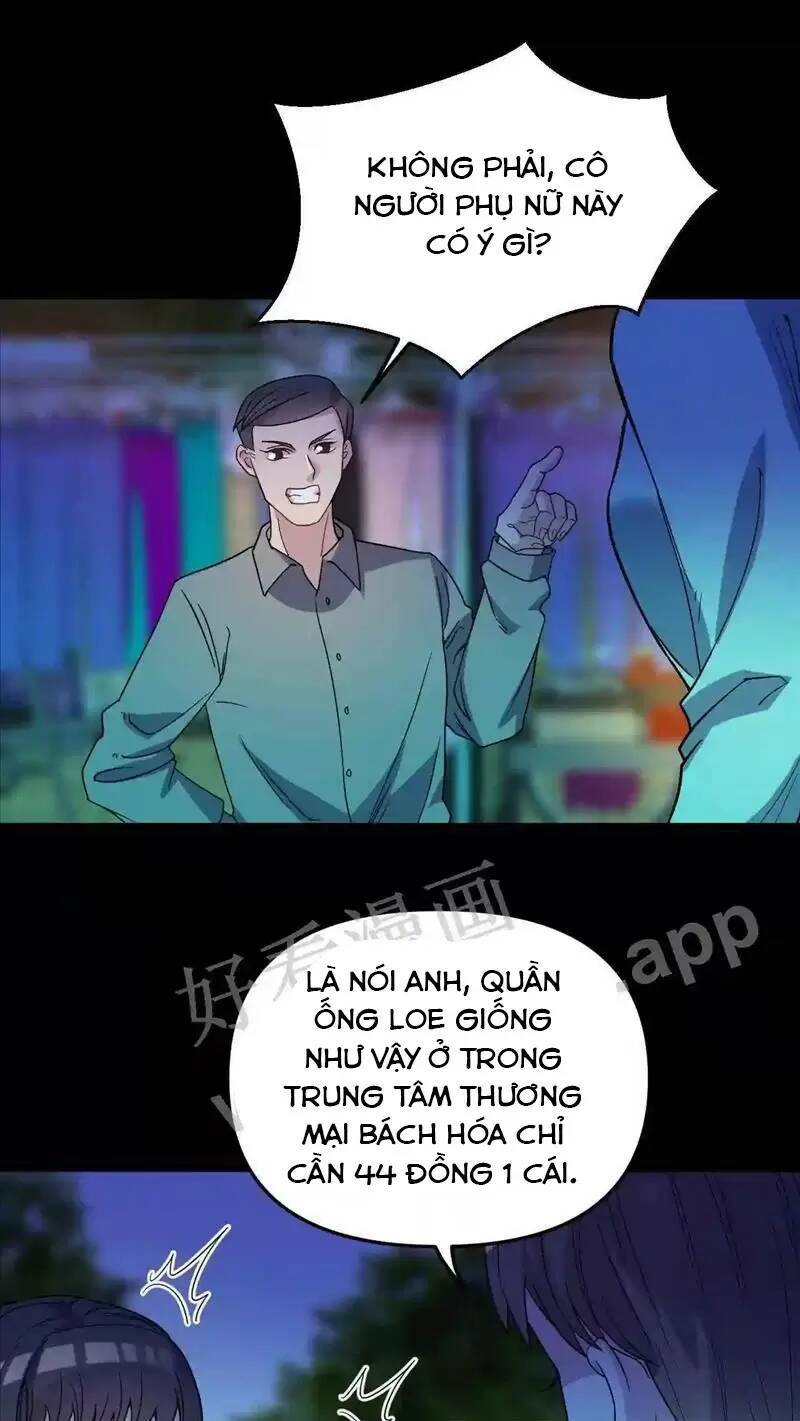 Trùng Sinh Trở Lại 1983 Làm Phú Hào: Chapter 73