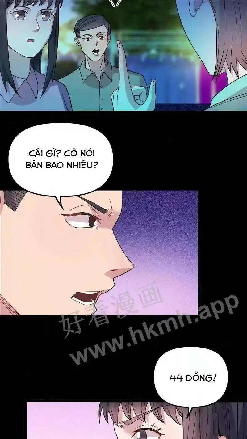 Trùng Sinh Trở Lại 1983 Làm Phú Hào: Chapter 73