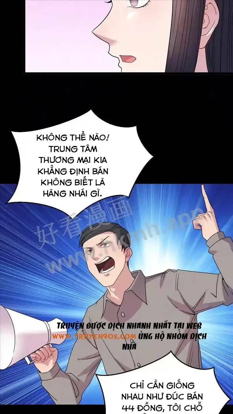 Trùng Sinh Trở Lại 1983 Làm Phú Hào: Chapter 73
