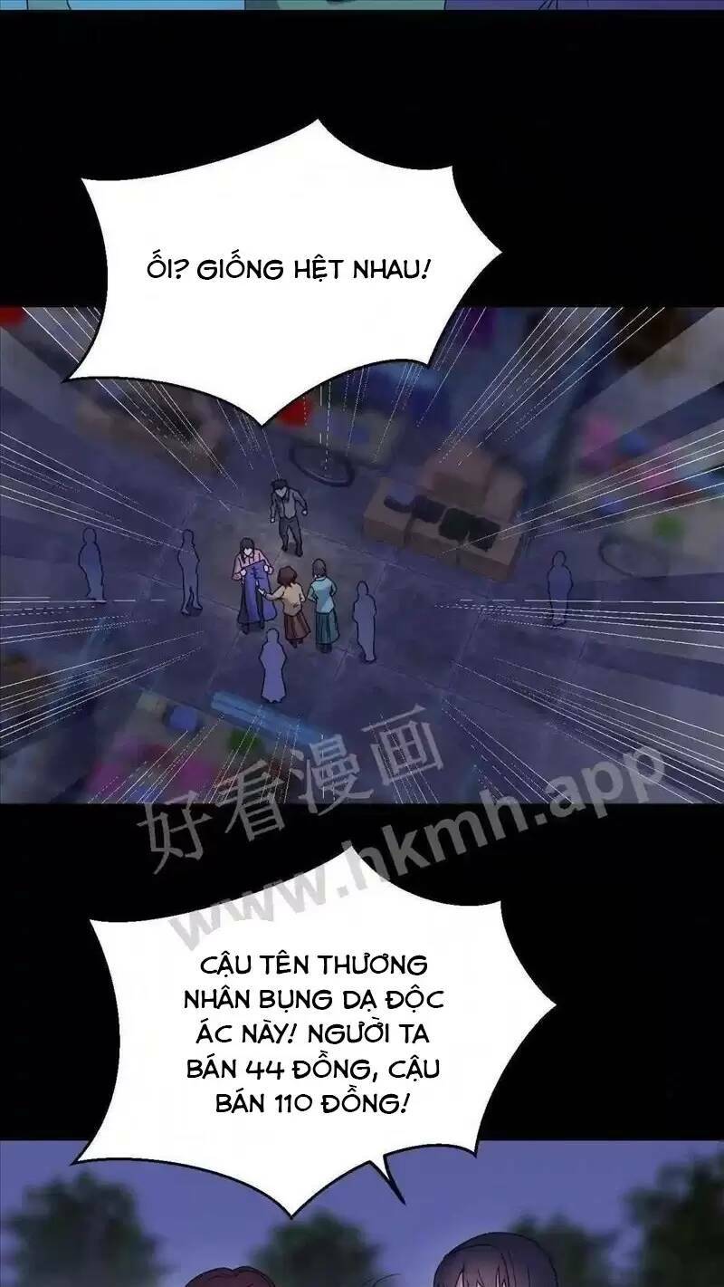 Trùng Sinh Trở Lại 1983 Làm Phú Hào: Chapter 73