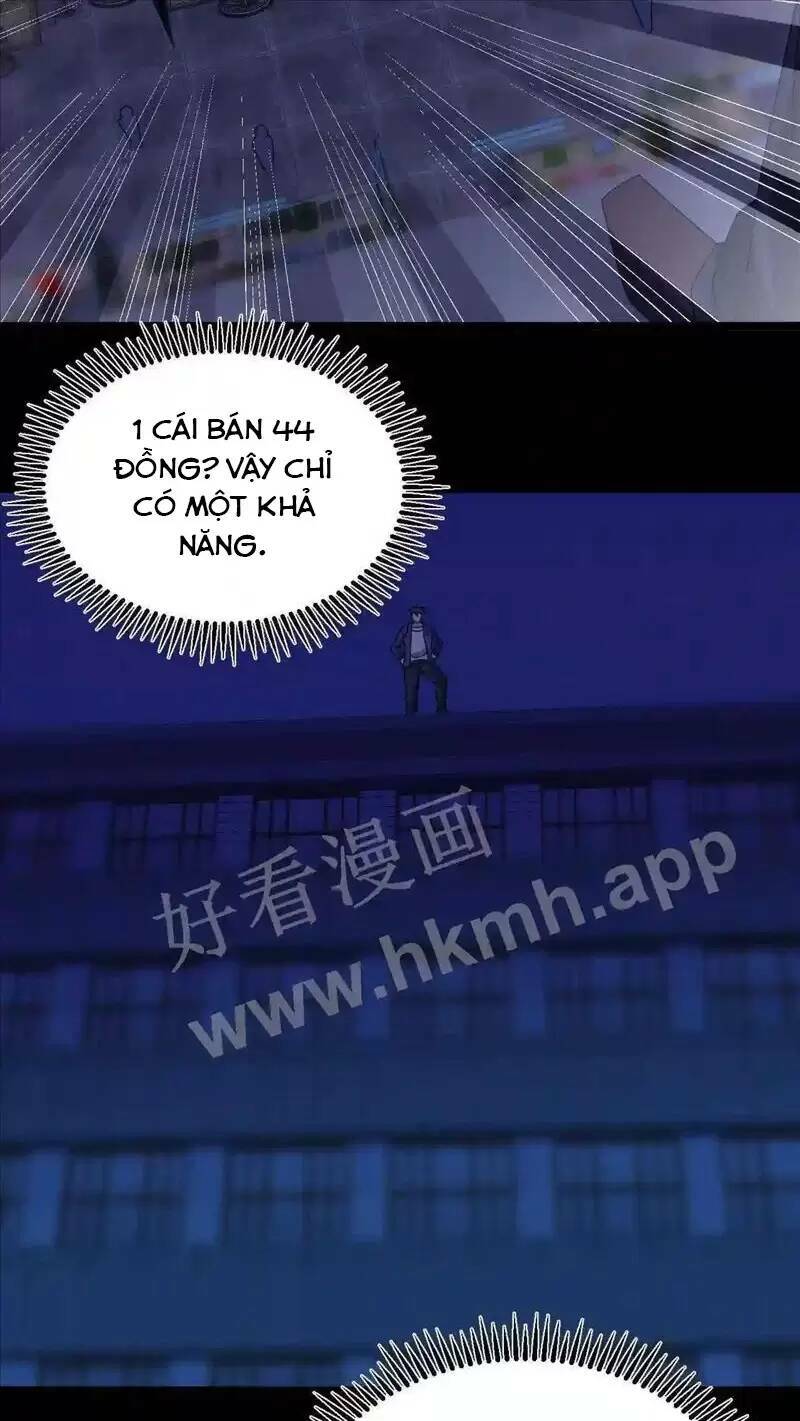 Trùng Sinh Trở Lại 1983 Làm Phú Hào: Chapter 73
