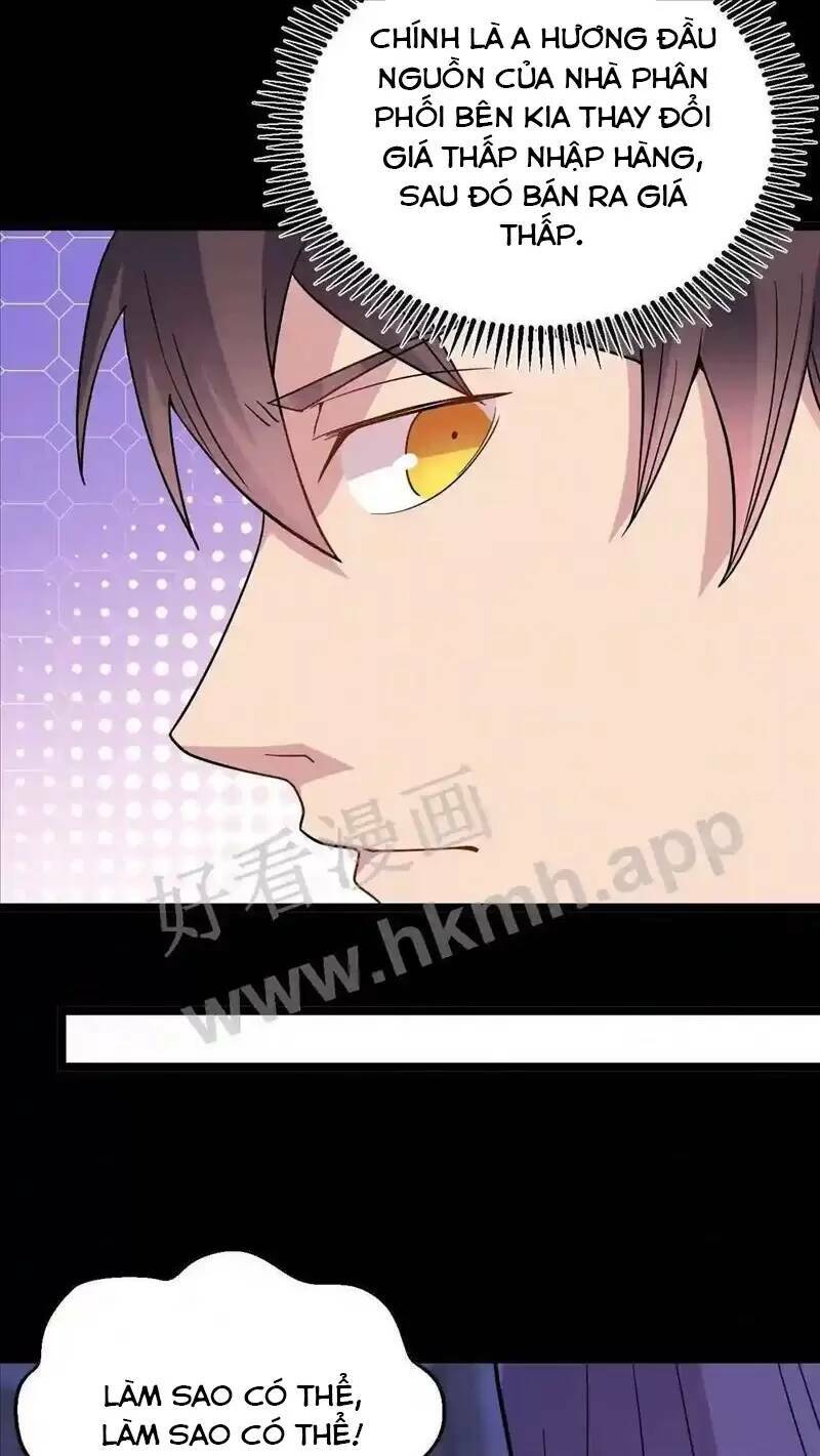 Trùng Sinh Trở Lại 1983 Làm Phú Hào: Chapter 73