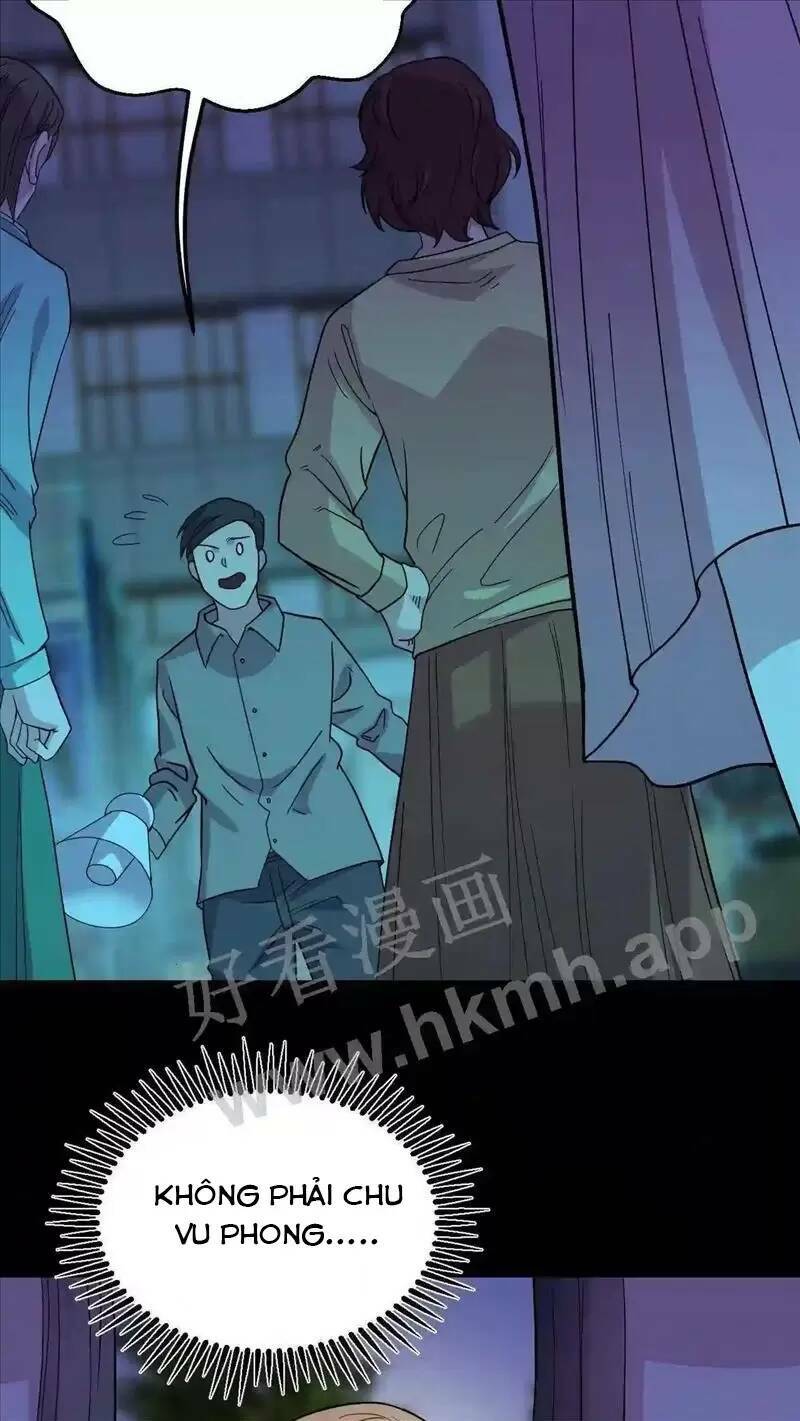 Trùng Sinh Trở Lại 1983 Làm Phú Hào: Chapter 73