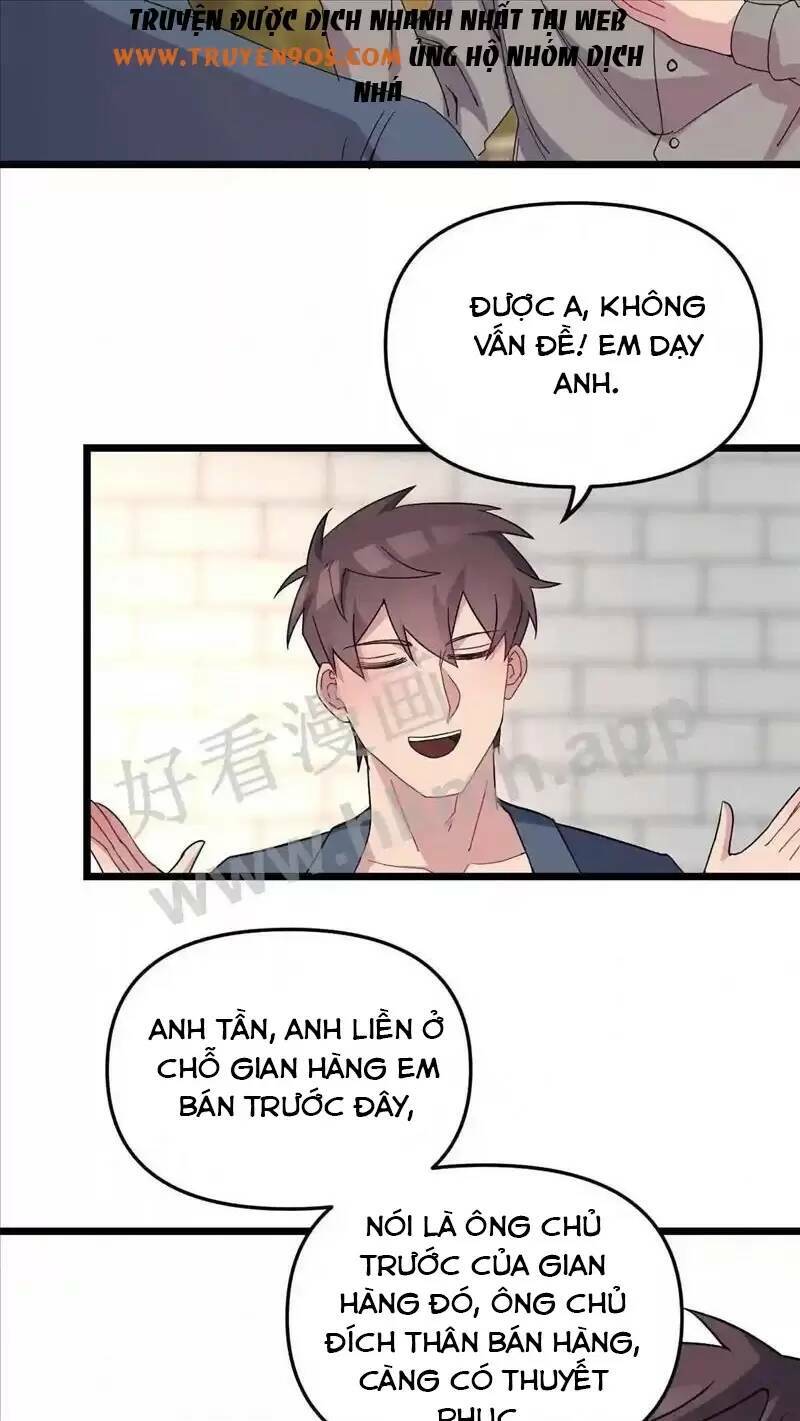 Trùng Sinh Trở Lại 1983 Làm Phú Hào: Chapter 73