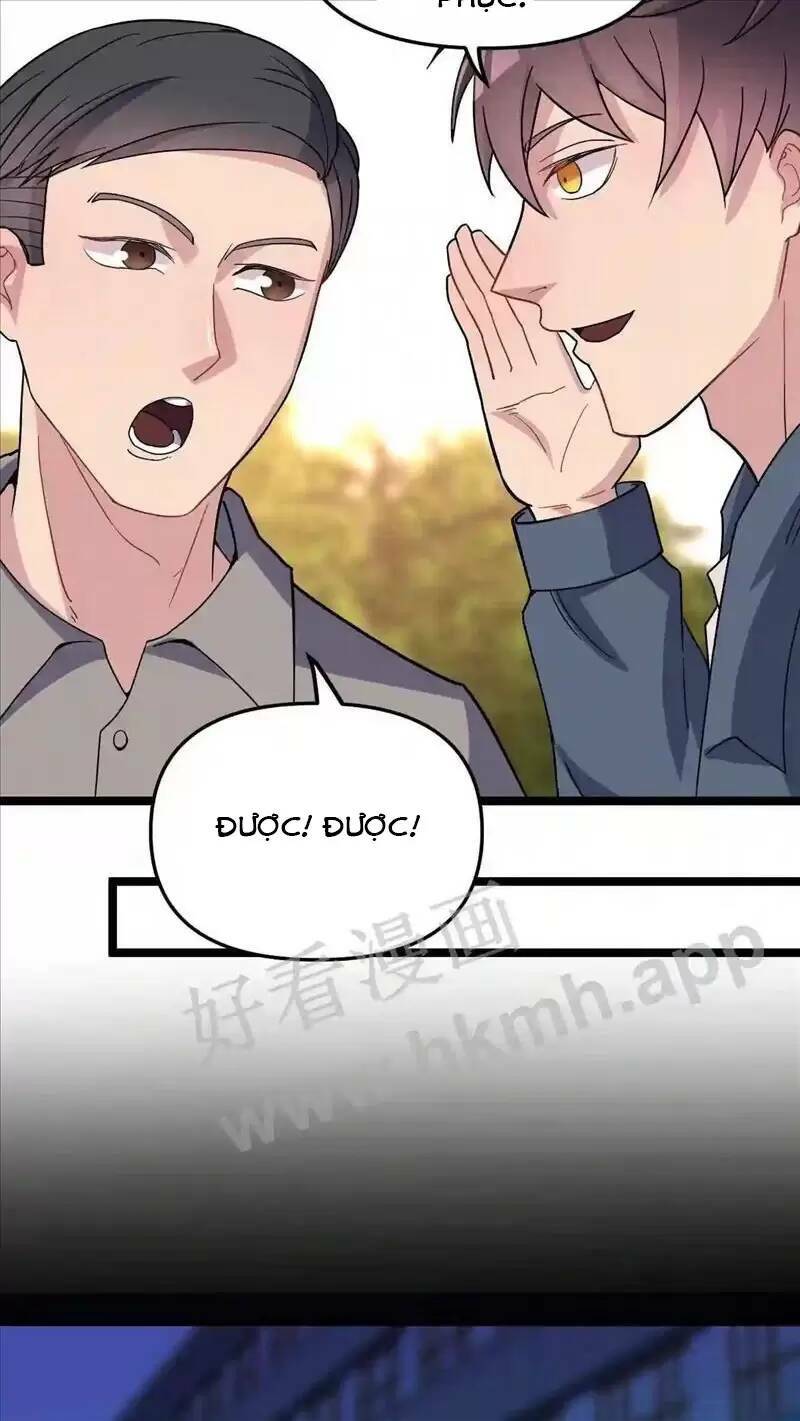 Trùng Sinh Trở Lại 1983 Làm Phú Hào: Chapter 73