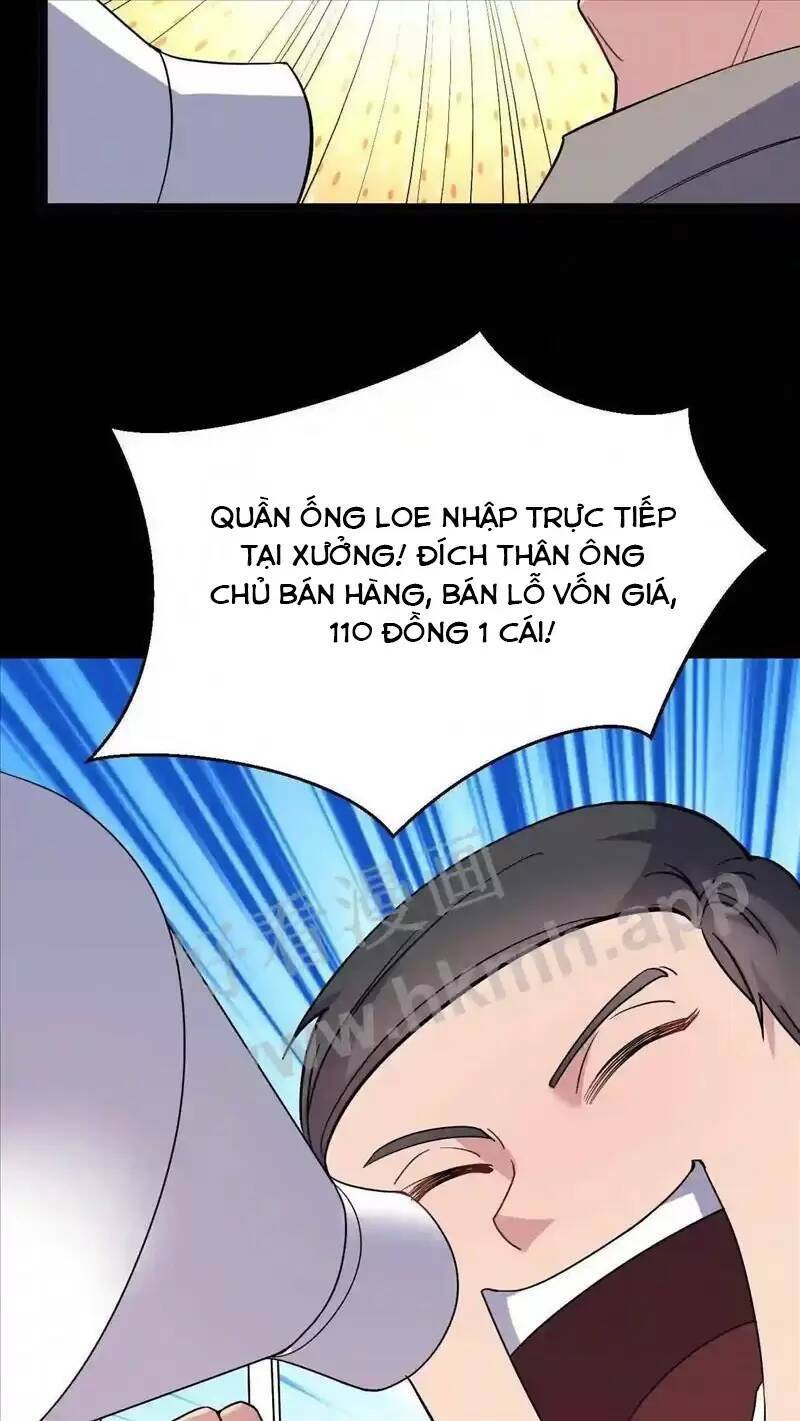 Trùng Sinh Trở Lại 1983 Làm Phú Hào: Chapter 73