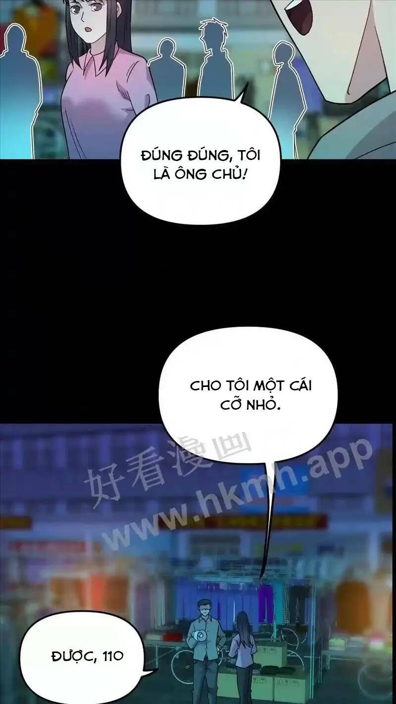 Trùng Sinh Trở Lại 1983 Làm Phú Hào: Chapter 73