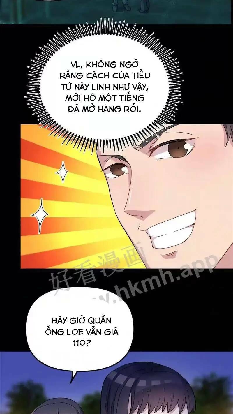Trùng Sinh Trở Lại 1983 Làm Phú Hào: Chapter 73