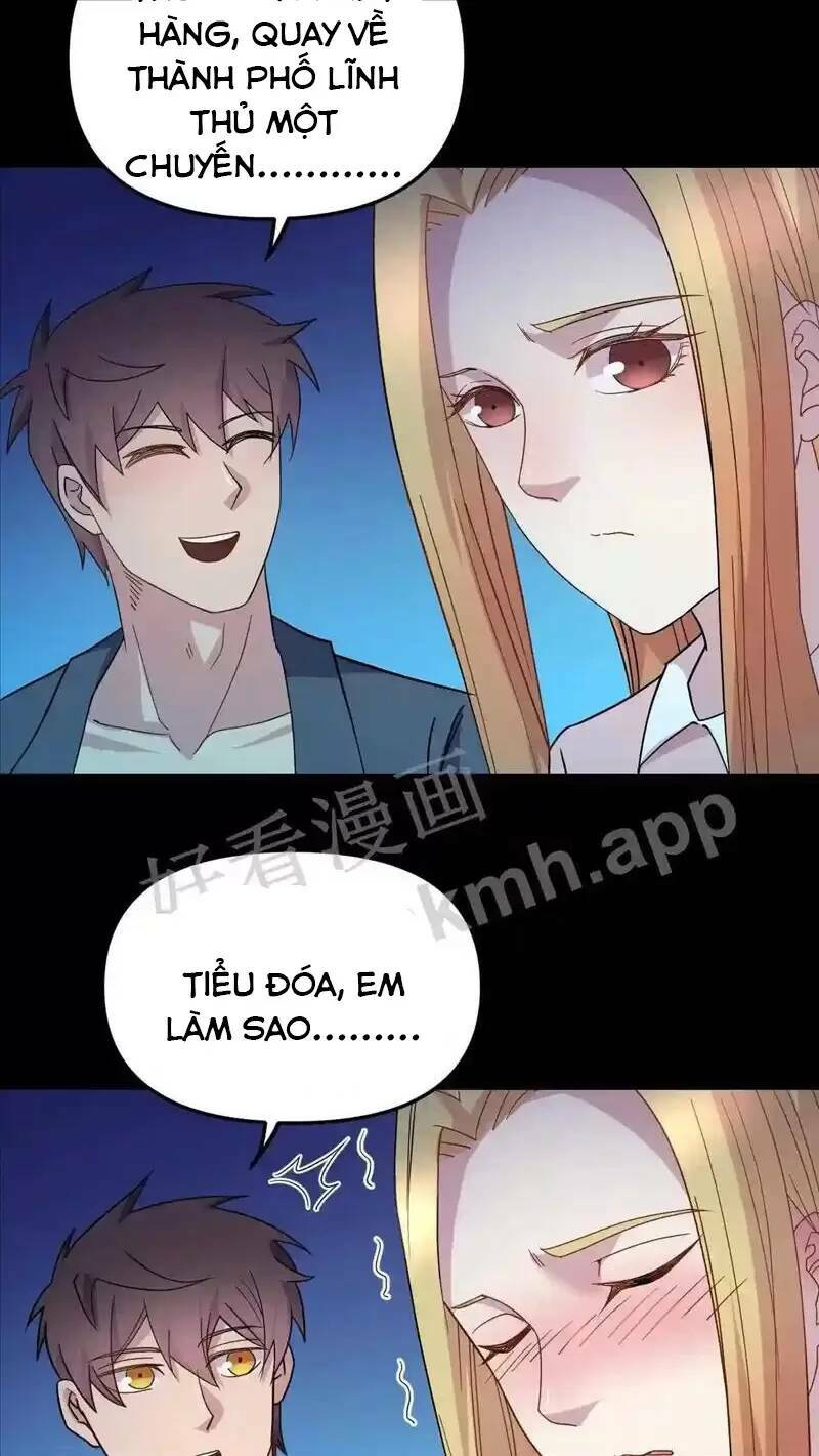 Trùng Sinh Trở Lại 1983 Làm Phú Hào: Chapter 74