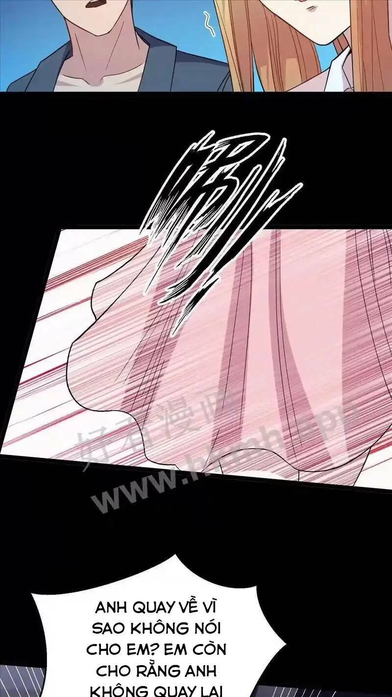 Trùng Sinh Trở Lại 1983 Làm Phú Hào: Chapter 74