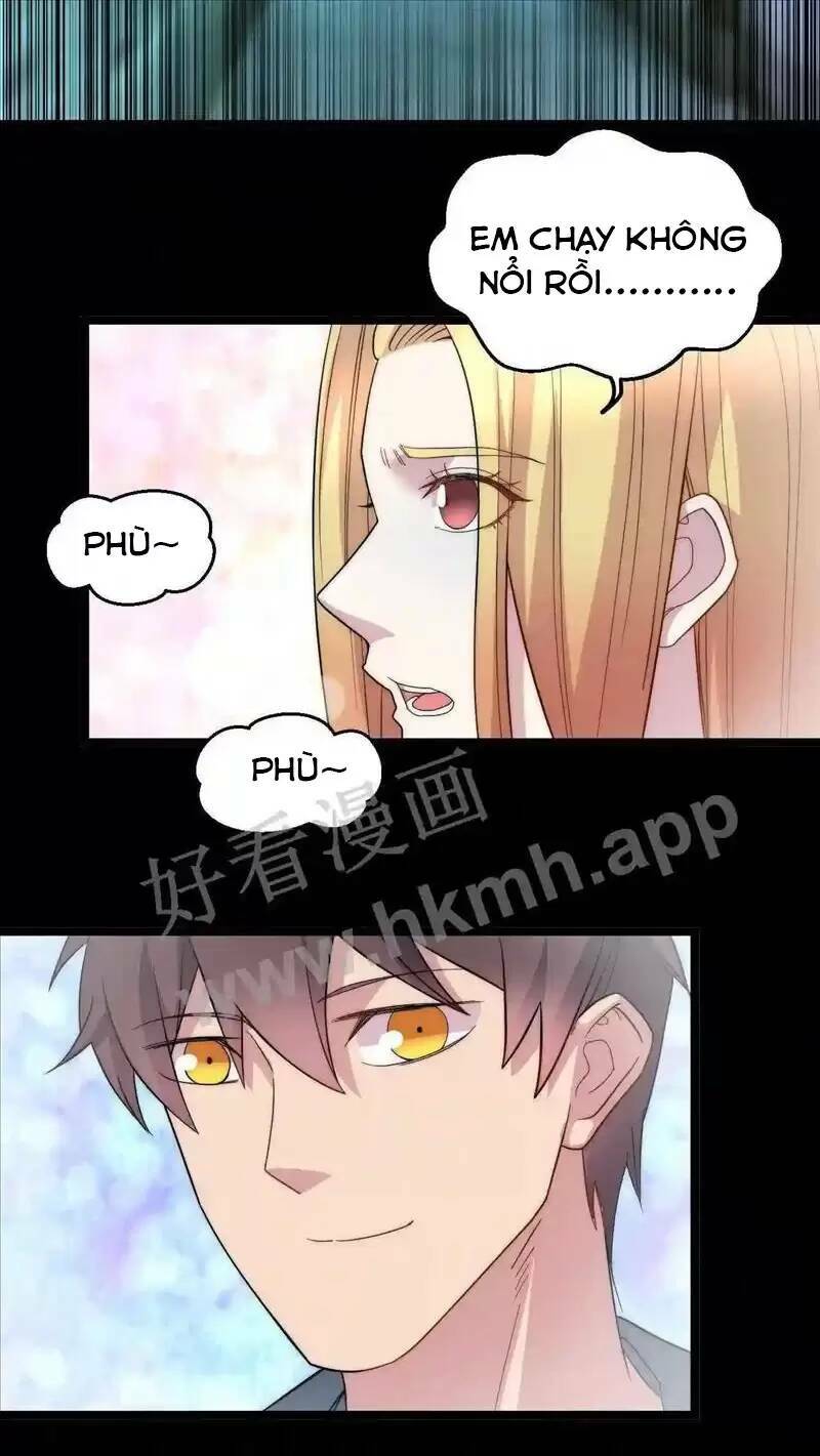 Trùng Sinh Trở Lại 1983 Làm Phú Hào: Chapter 74