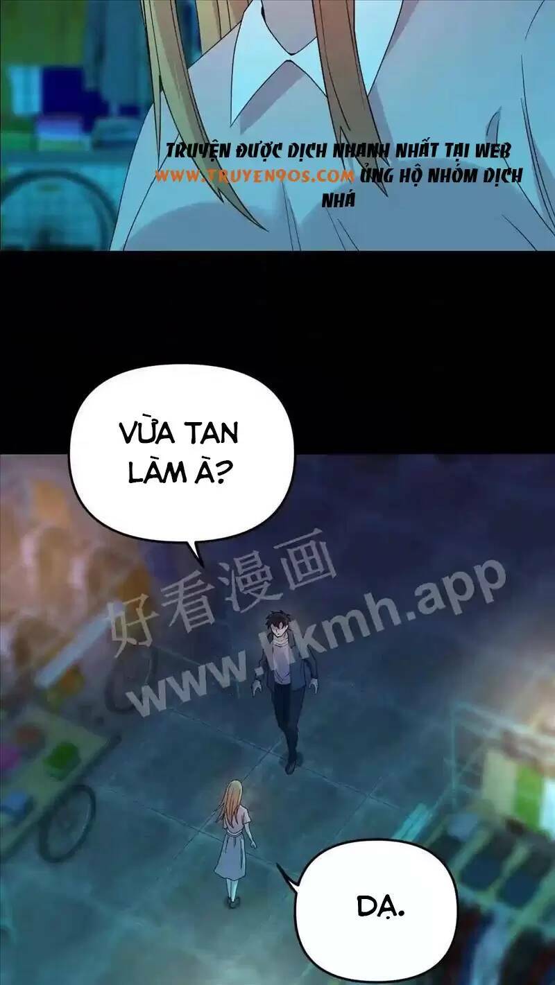 Trùng Sinh Trở Lại 1983 Làm Phú Hào: Chapter 74