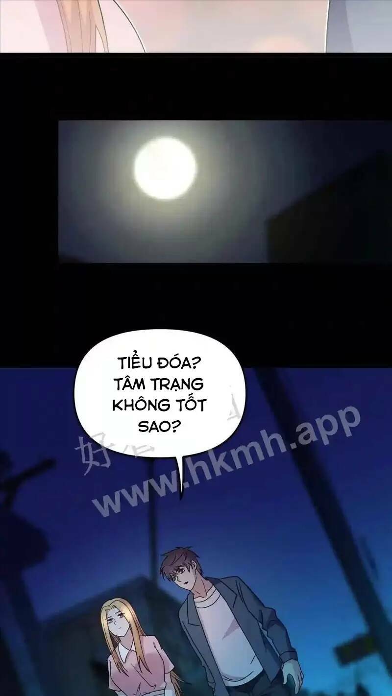 Trùng Sinh Trở Lại 1983 Làm Phú Hào: Chapter 74