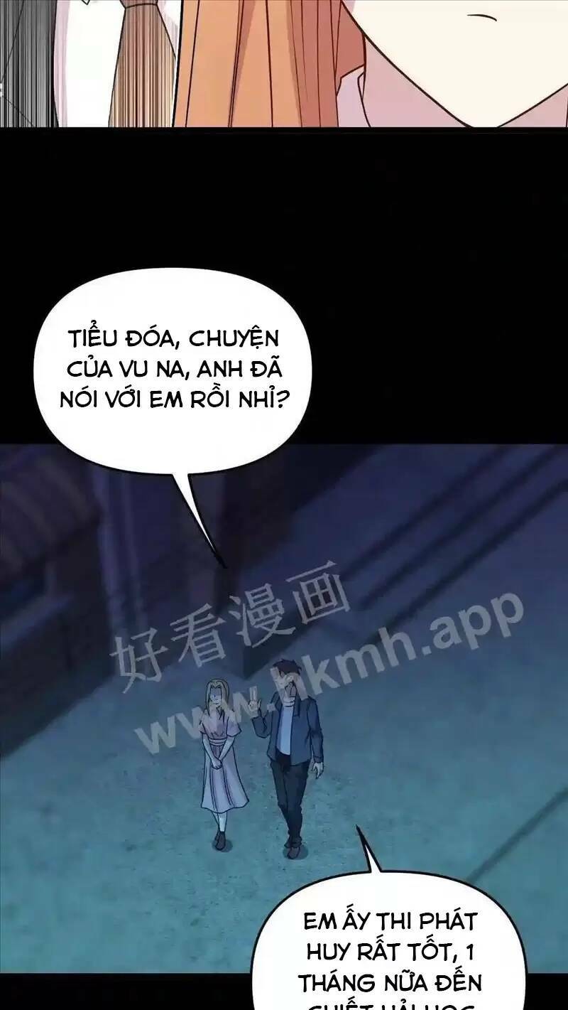 Trùng Sinh Trở Lại 1983 Làm Phú Hào: Chapter 74