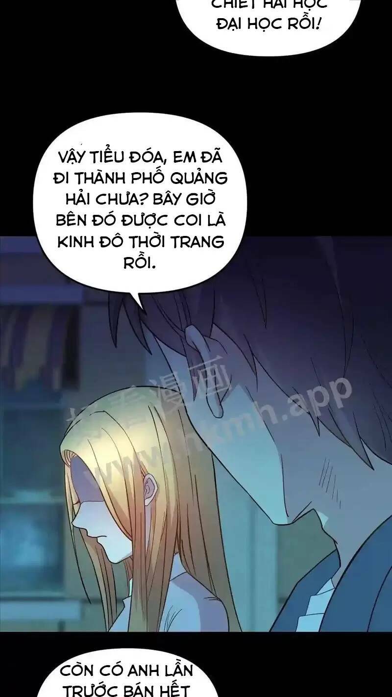 Trùng Sinh Trở Lại 1983 Làm Phú Hào: Chapter 74
