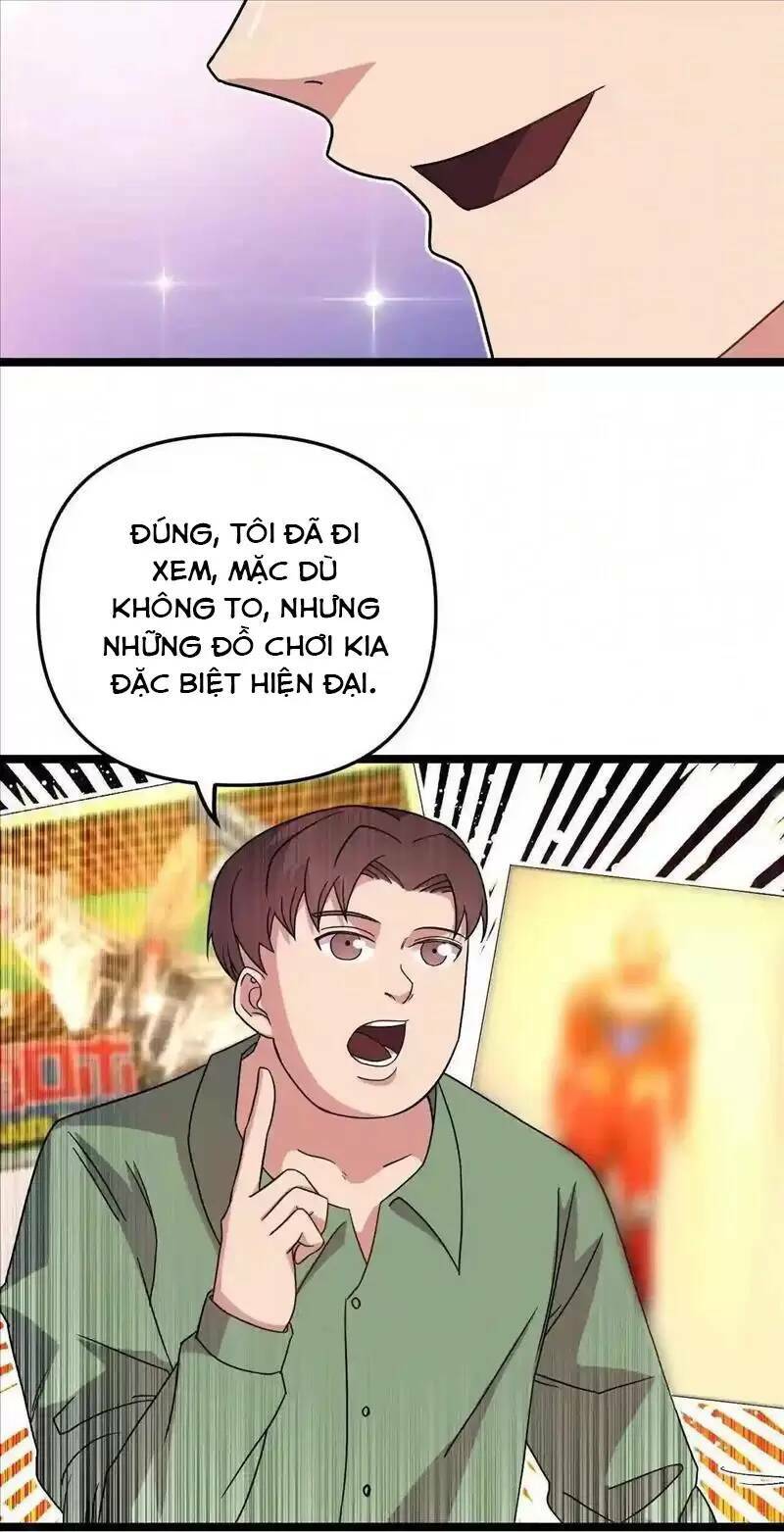 Trùng Sinh Trở Lại 1983 Làm Phú Hào: Chapter 76